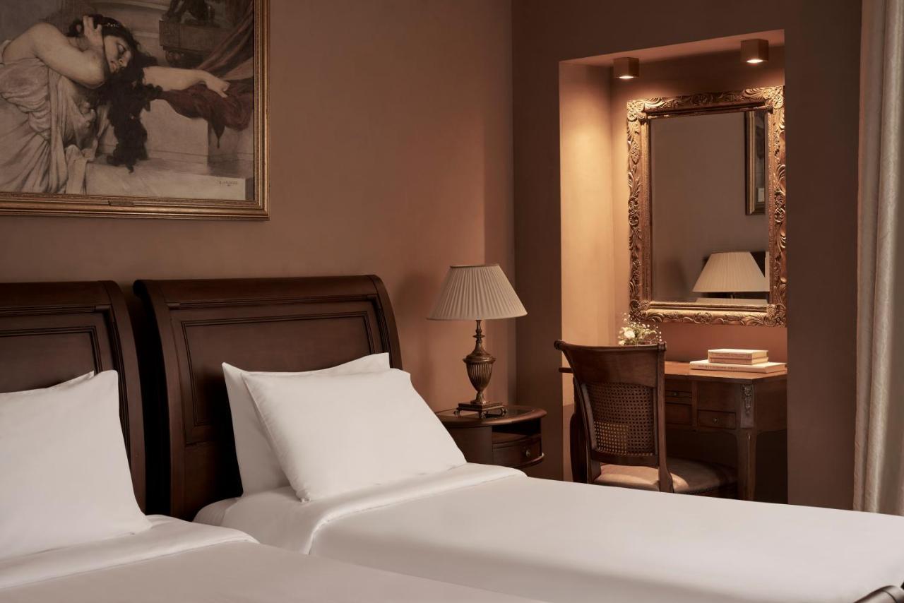 Standard Double/Twin Room