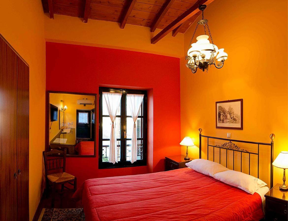 Chambre Simple