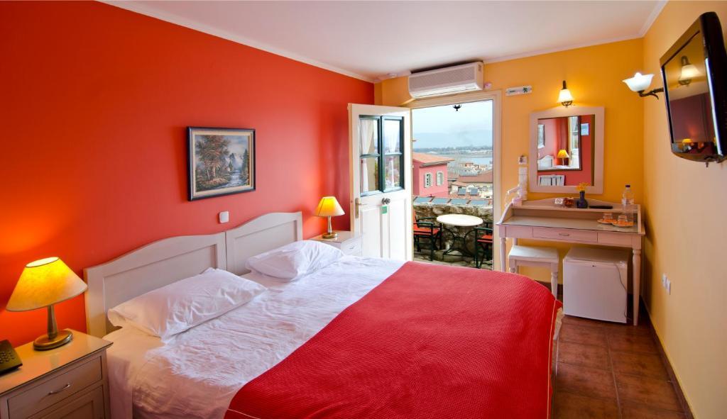 Chambre Double