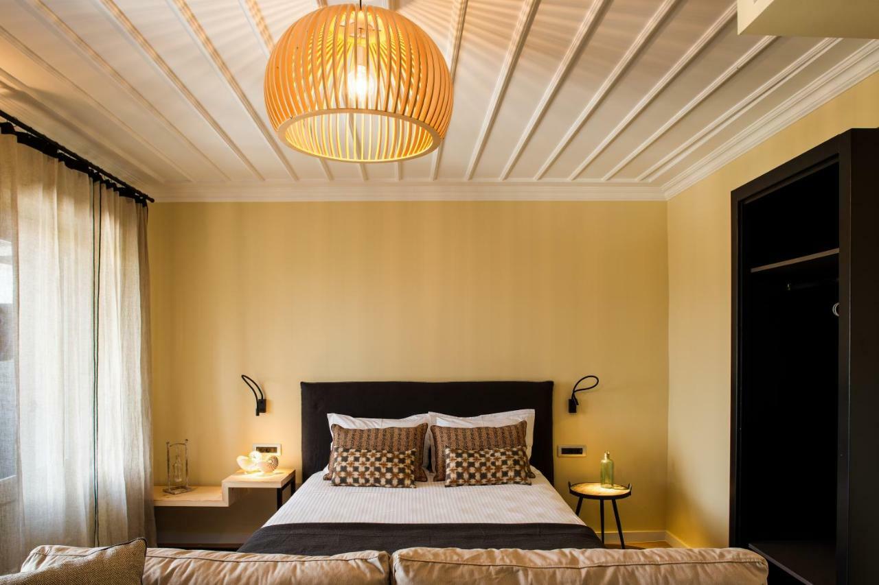 Chambre Double Supérieure