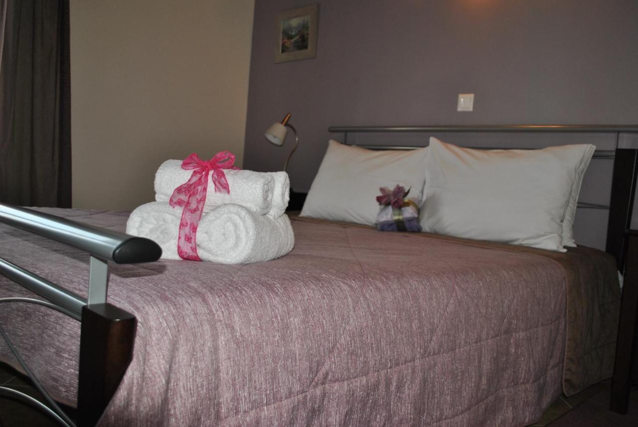 Superior Doppelzimmer