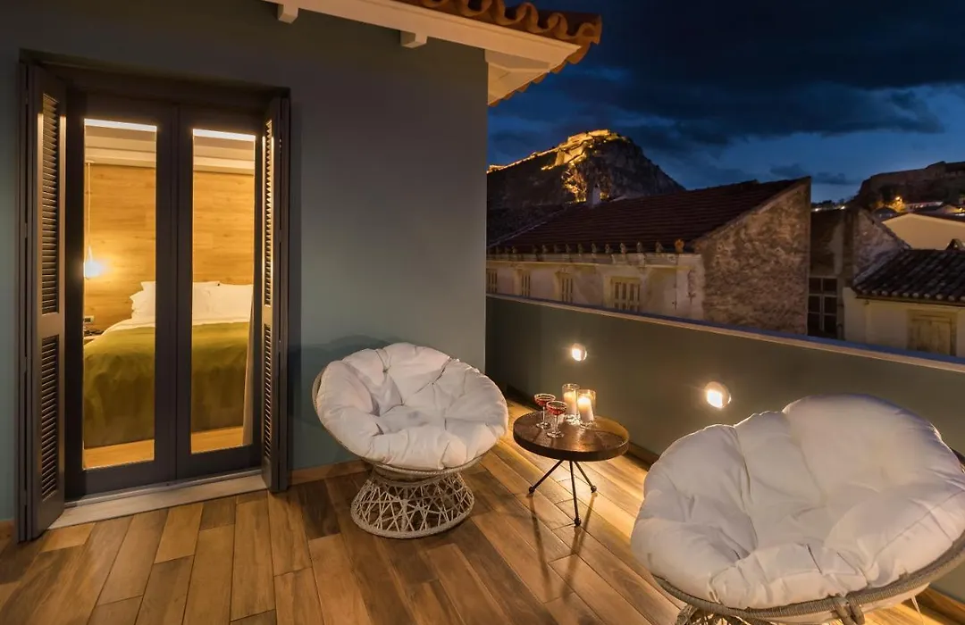 Carpe Diem Boutique Hotel-1