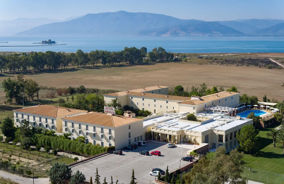 Amalia Hotel Nafplio-1