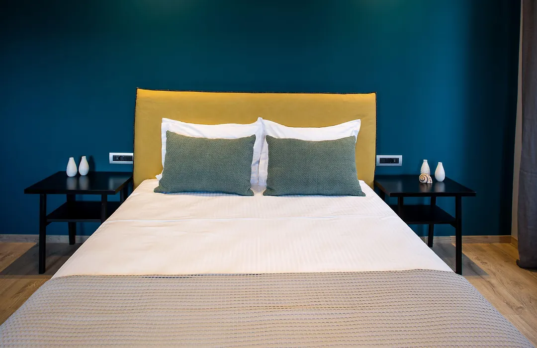 Aethra Boutique Rooms-1