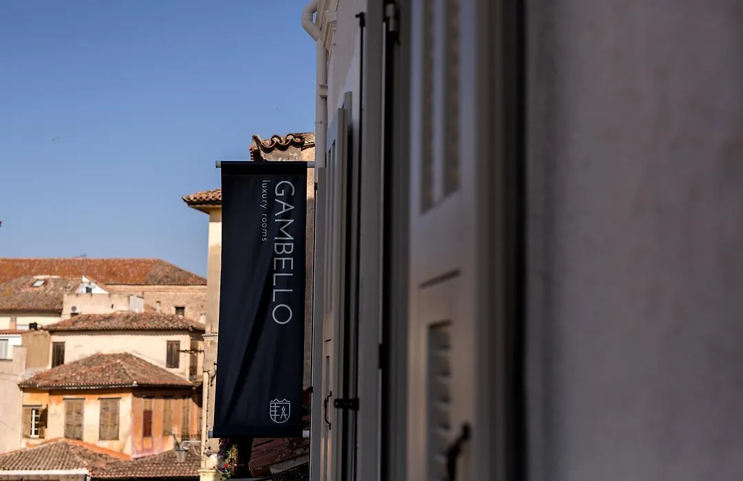 Gambello Luxury Rooms-1