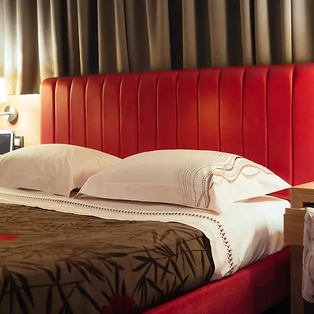 Alexandros Boutique Hotel-2
