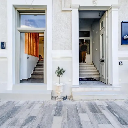 Gambello Luxury Rooms-2