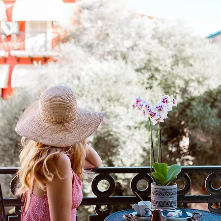 King Othon Boutique Hotel-2