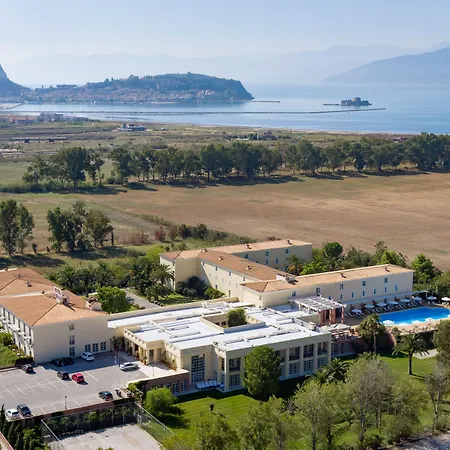 Amalia Hotel Nafplio-3